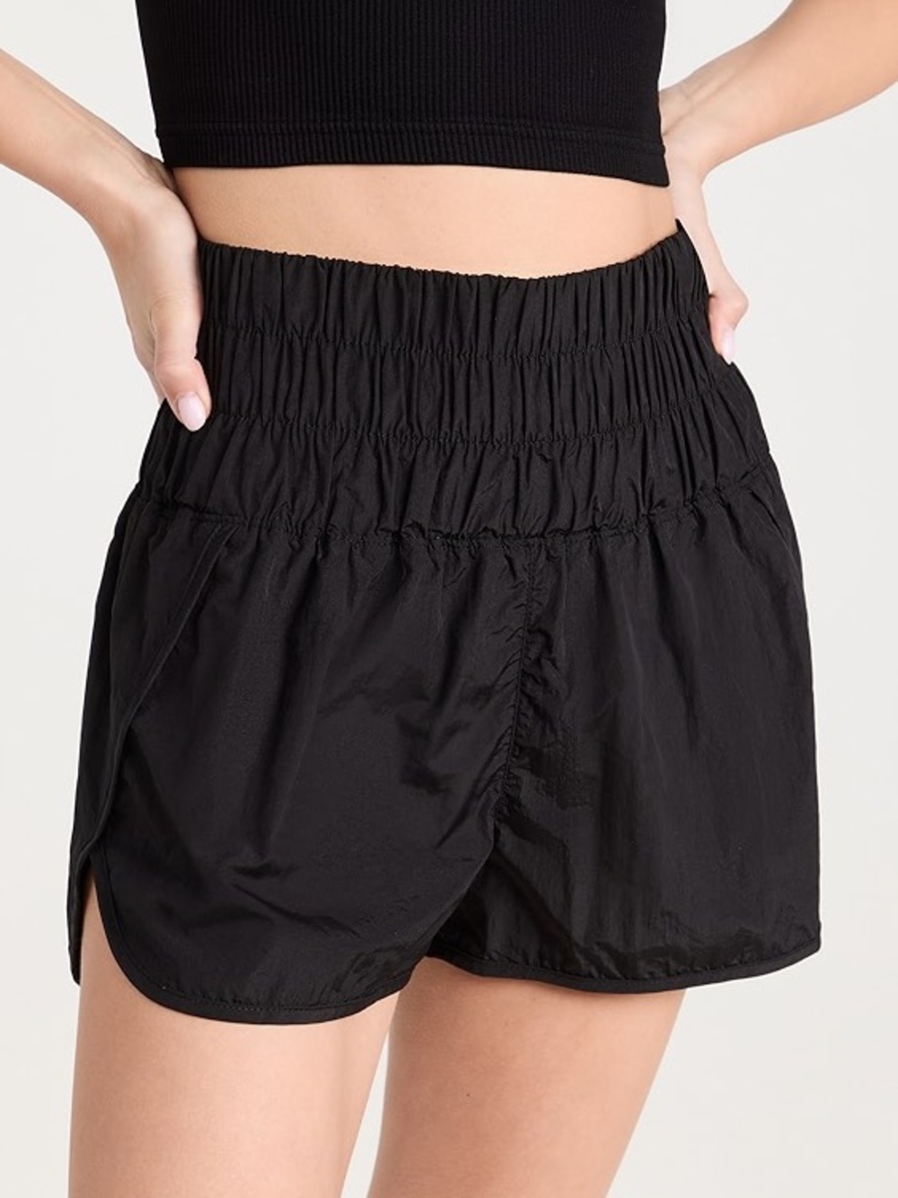 NOT FOR SALE FP Movement The Way Home Shorts Size M